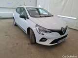  Renault  Clio  V Société Air 1.5 dCi 85CV BVM6 E6dT #4