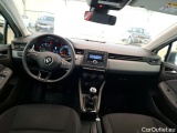  Renault  Clio  V Société Air 1.5 dCi 85CV BVM6 E6dT #5