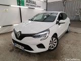  Renault  Clio  V Société Air Nav 1.5 dCi 85CV BVM6 E6dT 