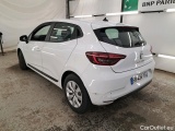  Renault  Clio  V Société Air Nav 1.5 dCi 85CV BVM6 E6dT #2