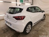  Renault  Clio  V Société Air Nav 1.5 dCi 85CV BVM6 E6dT #3