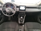  Renault  Clio  V Société Air Nav 1.5 dCi 85CV BVM6 E6dT #5