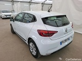  Renault  Clio  V Société Air Nav 1.5 dCi 85CV BVM6 E6dT / Test vente Transfo 
 #2