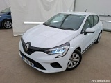  Renault  Clio  V Société Air Nav 1.5 dCi 85CV BVM6 E6dT / Test vente Transfo 
 