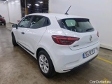  Renault  Clio  V Société Air Nav 1.5 dCi 85CV BVM6 E6dT / Test vente Transfo 
 #2