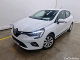  Renault  Clio  V Société Air Nav 1.5 dCi 85CV BVM6 E6dT / Test vente Transfo 
 
