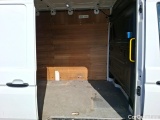  Volkswagen  Crafter  Fourgon Fourgon 35 lang mit Hochdach FWD 2.0 140CV BVM6 #9
