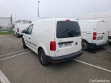  Volkswagen  Caddy VOLKSWAGEN  Van / 2015 / 4P / Fourgonnette 2.0 TDI 75 Business Line #2