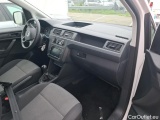  Volkswagen  Caddy VOLKSWAGEN  Van / 2015 / 4P / Fourgonnette 2.0 TDI 75 Business Line #5