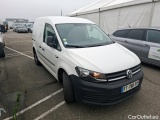  Volkswagen  Caddy VOLKSWAGEN  Van / 2015 / 4P / Fourgonnette 2.0 TDI 75 Business Line #4