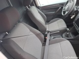  Volkswagen  Caddy VOLKSWAGEN  Van / 2015 / 4P / Fourgonnette 2.0 TDI 75 Business Line #8