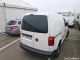  Volkswagen  Caddy VOLKSWAGEN  Van / 2015 / 4P / Fourgonnette 2.0 TDI 75 Business Line #3
