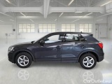  Audi  Q2 AUDI  / 2020 / 5P / SUV 1.5 35 TFSI BUSINESS S TRONIC #8