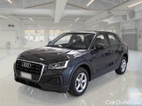  Audi  Q2 AUDI  / 2020 / 5P / SUV 1.5 35 TFSI BUSINESS S TRONIC 