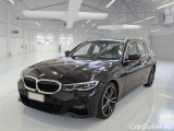  Bmw  Serie 3 BMW  / 2018 / 5P / STATION WAGON 320D 48V MSPORT TOURING AUTO 