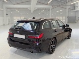  Bmw  Serie 3 BMW  / 2018 / 5P / STATION WAGON 320D 48V MSPORT TOURING AUTO #2
