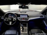  Bmw  Serie 3 BMW  / 2018 / 5P / STATION WAGON 320D 48V MSPORT TOURING AUTO #3