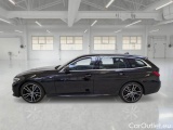  Bmw  Serie 3 BMW  / 2018 / 5P / STATION WAGON 320D 48V MSPORT TOURING AUTO #8