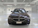 Bmw  Serie 3 BMW  / 2018 / 5P / STATION WAGON 320D 48V MSPORT TOURING AUTO #6
