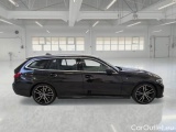  Bmw  Serie 3 BMW  / 2018 / 5P / STATION WAGON 320D 48V MSPORT TOURING AUTO #7