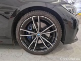  Bmw  Serie 3 BMW  / 2018 / 5P / STATION WAGON 320D 48V MSPORT TOURING AUTO #17