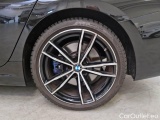  Bmw  Serie 3 BMW  / 2018 / 5P / STATION WAGON 320D 48V MSPORT TOURING AUTO #19