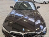  Bmw  Serie 3 BMW  / 2018 / 5P / STATION WAGON 320D 48V MSPORT TOURING AUTO #24