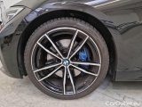  Bmw  Serie 3 BMW  / 2018 / 5P / STATION WAGON 320D 48V MSPORT TOURING AUTO #20