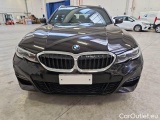 Bmw  Serie 3 BMW  / 2018 / 5P / STATION WAGON 320D 48V MSPORT TOURING AUTO #26