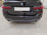  Bmw  Serie 3 BMW  / 2018 / 5P / STATION WAGON 320D 48V MSPORT TOURING AUTO #31
