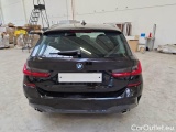  Bmw  Serie 3 BMW  / 2018 / 5P / STATION WAGON 320D 48V MSPORT TOURING AUTO #29