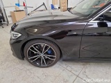  Bmw  Serie 3 BMW  / 2018 / 5P / STATION WAGON 320D 48V MSPORT TOURING AUTO #39