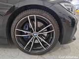  Bmw  Serie 3 BMW  / 2018 / 5P / STATION WAGON 320D 48V MSPORT TOURING AUTO #43
