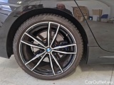  Bmw  Serie 3 BMW  / 2018 / 5P / STATION WAGON 320D 48V MSPORT TOURING AUTO #46