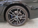  Bmw  Serie 3 BMW  / 2018 / 5P / STATION WAGON 320D 48V MSPORT TOURING AUTO #48