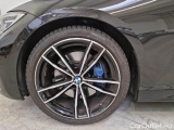  Bmw  Serie 3 BMW  / 2018 / 5P / STATION WAGON 320D 48V MSPORT TOURING AUTO #51