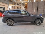  Bmw  X3 BMW  / 2017 / 5P / SUV XDRIVE 20D MH48V LUXURY #7
