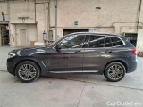  Bmw  X3 BMW  / 2017 / 5P / SUV XDRIVE 20D MH48V LUXURY #8