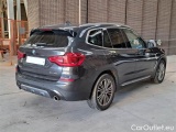  Bmw  X3 BMW  / 2017 / 5P / SUV XDRIVE 20D MH48V LUXURY #2