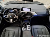  Bmw  X3 BMW  / 2017 / 5P / SUV XDRIVE 20D MH48V LUXURY #3