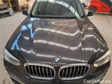  Bmw  X3 BMW  / 2017 / 5P / SUV XDRIVE 20D MH48V LUXURY #22