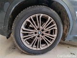  Bmw  X3 BMW  / 2017 / 5P / SUV XDRIVE 20D MH48V LUXURY #20
