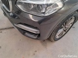  Bmw  X3 BMW  / 2017 / 5P / SUV XDRIVE 20D MH48V LUXURY #24