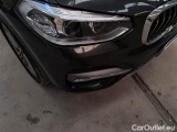  Bmw  X3 BMW  / 2017 / 5P / SUV XDRIVE 20D MH48V LUXURY #30