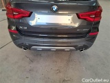  Bmw  X3 BMW  / 2017 / 5P / SUV XDRIVE 20D MH48V LUXURY #45
