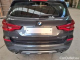  Bmw  X3 BMW  / 2017 / 5P / SUV XDRIVE 20D MH48V LUXURY #61