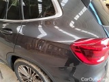  Bmw  X3 BMW  / 2017 / 5P / SUV XDRIVE 20D MH48V LUXURY #63