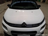 Citroen  C3 CITROEN  / 2016 / 5P / BERLINA PURETECH 83 SeS FEEL NEO PATENTATI #22
