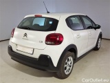  Citroen  C3 CITROEN  / 2016 / 5P / BERLINA PURETECH 83 SeS FEEL NEO PATENTATI #2