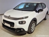  Citroen  C3 CITROEN  / 2016 / 5P / BERLINA PURETECH 83 SeS FEEL NEO PATENTATI 